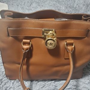 Michael Kors handbag